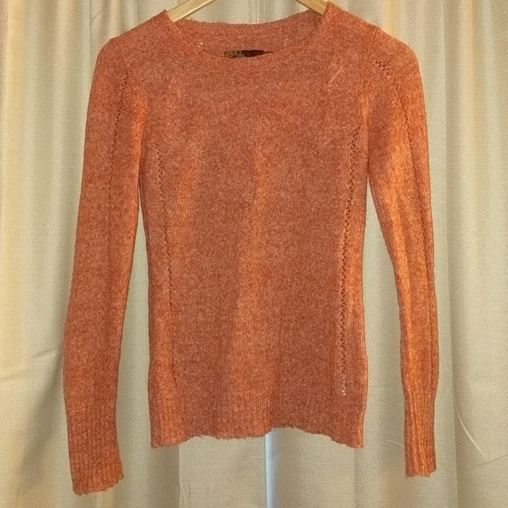 Prana Sweater - Size S